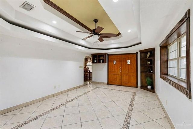 2306 Flores Drive, Mission, TX 78574