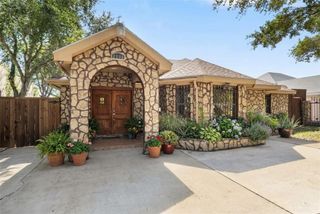 2306 Flores Drive, Mission, TX 78574