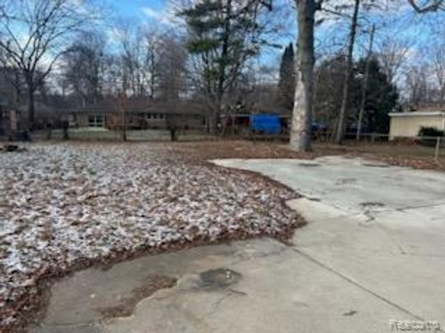 16429 Kinloch, Redford, MI 48240