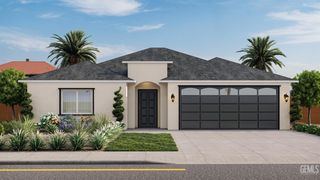 9112 Prometheus Drive, Bakersfield, CA 93306