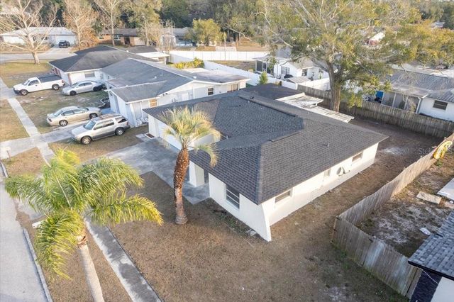 6250 7TH AVENUE, New Port Richey, FL 34653