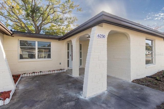 6250 7TH AVENUE, New Port Richey, FL 34653