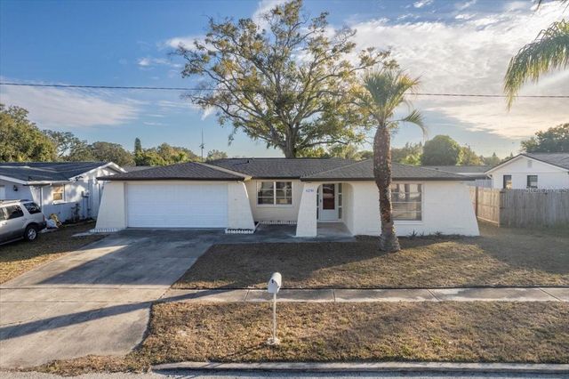 6250 7TH AVENUE, New Port Richey, FL 34653