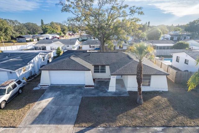 6250 7TH AVENUE, New Port Richey, FL 34653