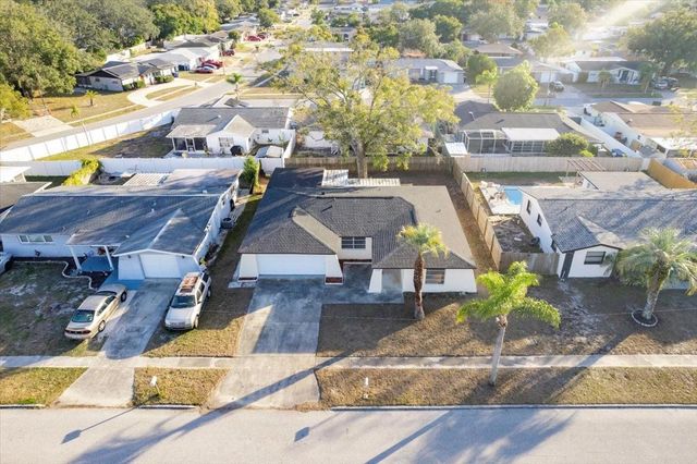 6250 7TH AVENUE, New Port Richey, FL 34653