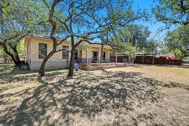 6702 Fm 690, Burnet, TX 78611