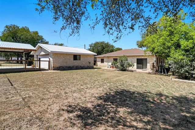 6702 Fm 690, Burnet, TX 78611