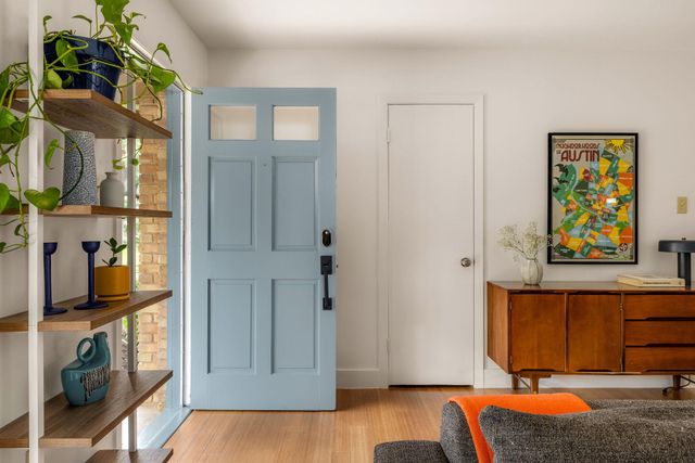 2003 Dexter ST, Austin, TX 78704
