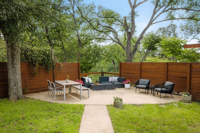 2003 Dexter ST, Austin, TX 78704