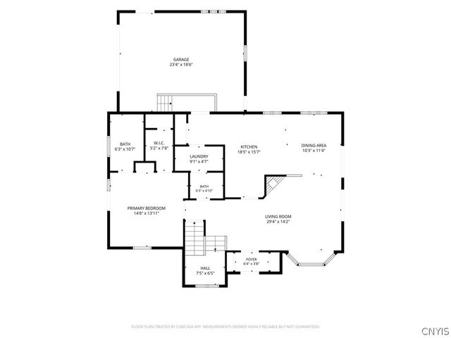 101 Ambergate Road, Dewitt, NY 13214