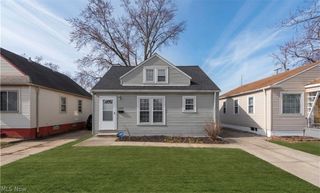 4492 W 170th Street, Cleveland, OH 44135