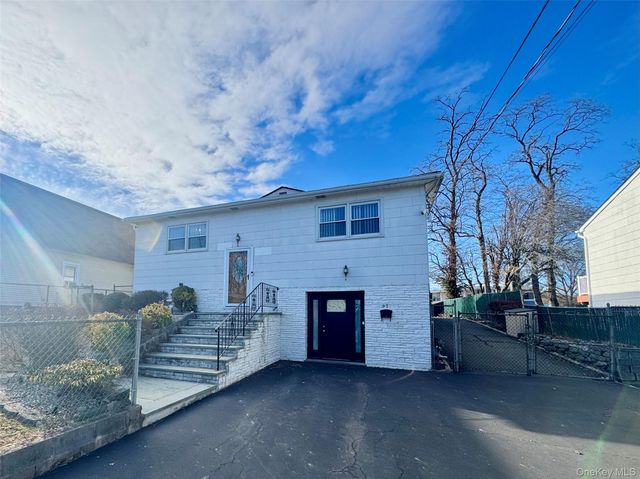 97 Benson Street, West Haverstraw, NY 10993