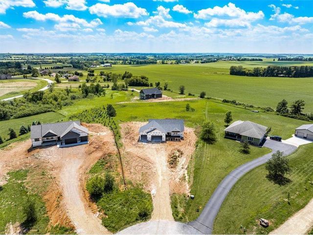 1781 115th Avenue, Hammond, WI 54015