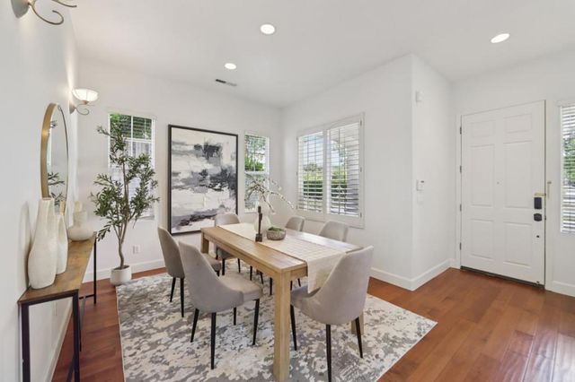 3357 Michelangelo Drive, San Jose, CA 95135