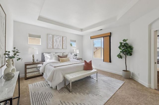 3357 Michelangelo Drive, San Jose, CA 95135