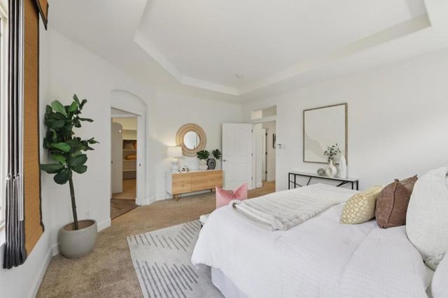 3357 Michelangelo Drive, San Jose, CA 95135