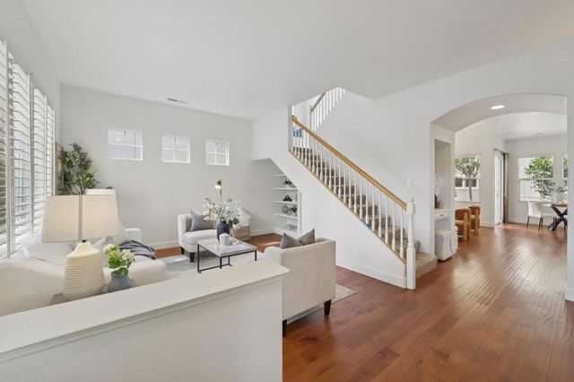 3357 Michelangelo Drive, San Jose, CA 95135