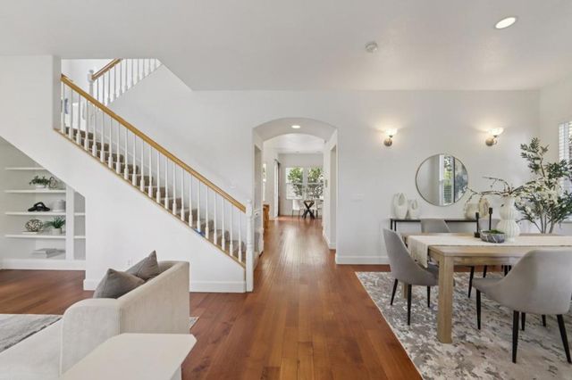 3357 Michelangelo Drive, San Jose, CA 95135