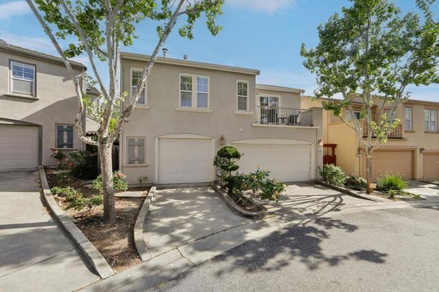 3357 Michelangelo Drive, San Jose, CA 95135