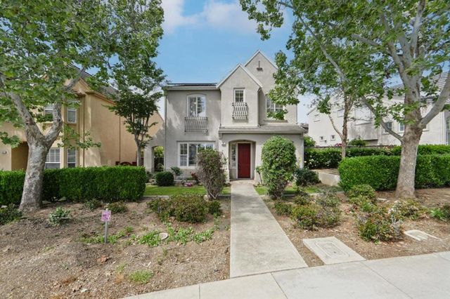 3357 Michelangelo Drive, San Jose, CA 95135