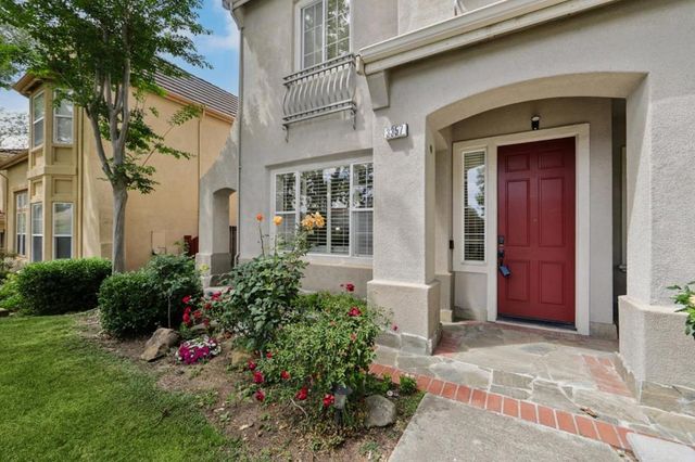 3357 Michelangelo Drive, San Jose, CA 95135