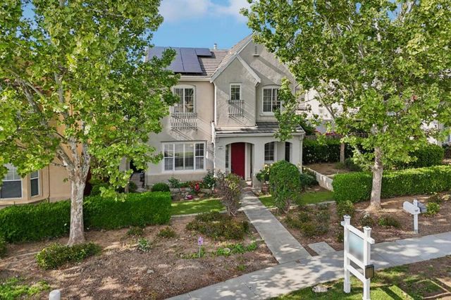 3357 Michelangelo Drive, San Jose, CA 95135