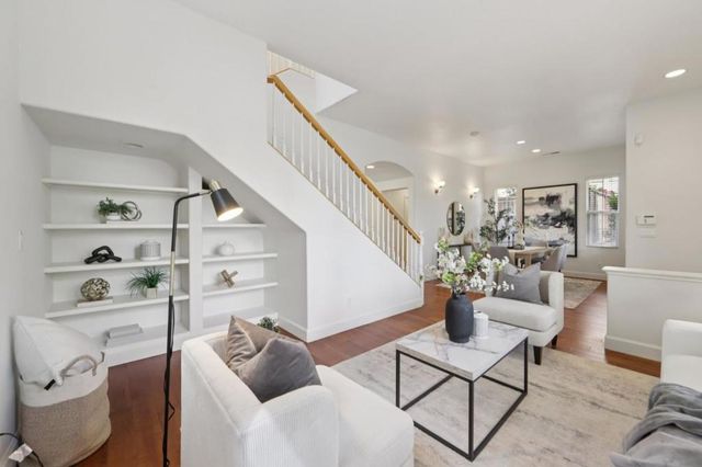 3357 Michelangelo Drive, San Jose, CA 95135