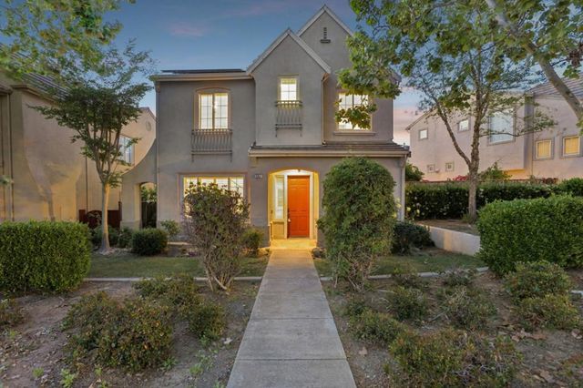 3357 Michelangelo Drive, San Jose, CA 95135