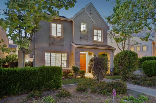 3357 Michelangelo Drive, San Jose, CA 95135