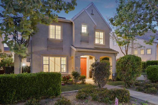 3357 Michelangelo Drive, San Jose, CA 95135