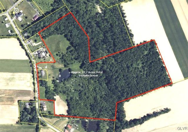 988 Hoch Road, Moore Twp, PA 18038