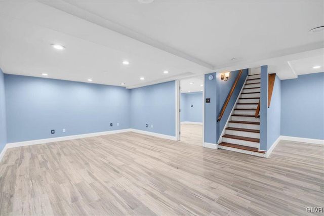 988 Hoch Road, Moore Twp, PA 18038