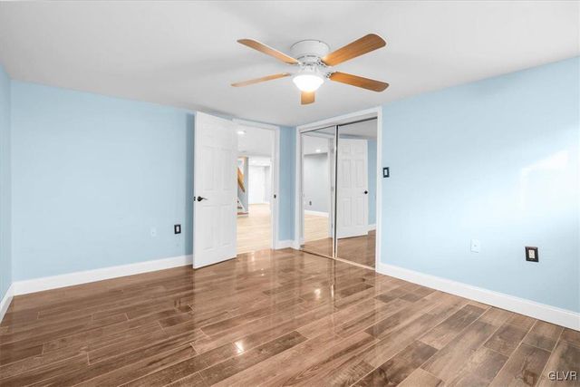 988 Hoch Road, Moore Twp, PA 18038