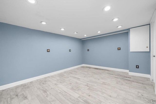 988 Hoch Road, Moore Twp, PA 18038