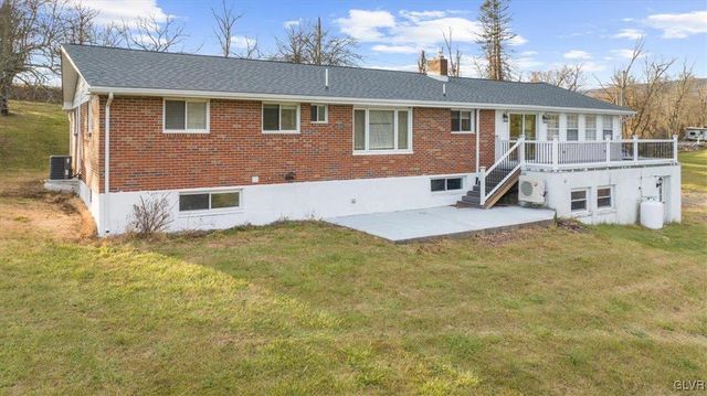 988 Hoch Road, Moore Twp, PA 18038