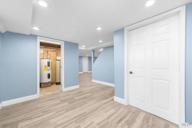 988 Hoch Road, Moore Twp, PA 18038