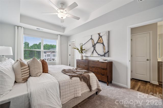 6558 Harlech Street 26, Charlotte, NC 28269