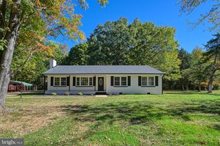 3040 ZACHARY TAYLOR HWY, Mineral, VA 23117