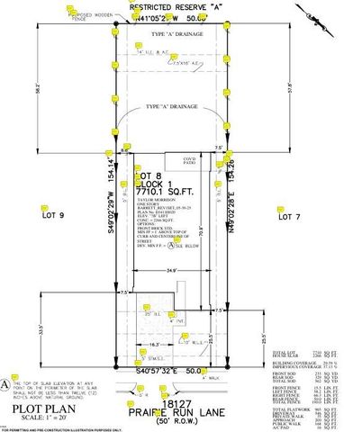 18127 Prairie Run Lane, Hockley, TX 77447