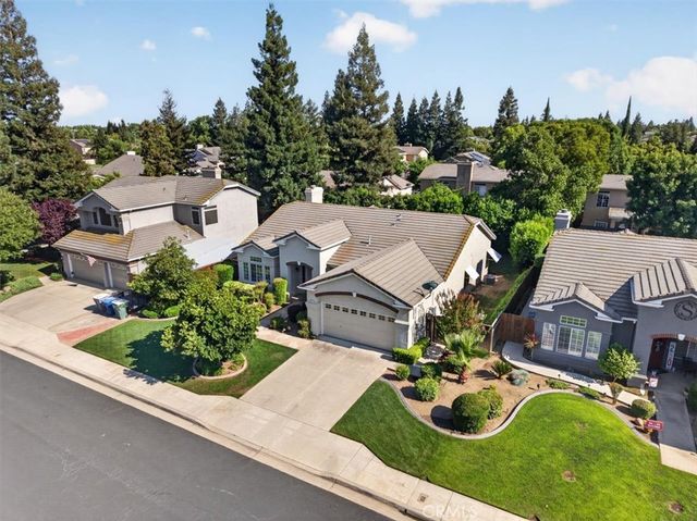 2554 Twain AVE, Clovis, CA 93611