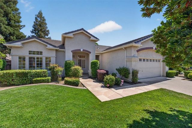 2554 Twain AVE, Clovis, CA 93611