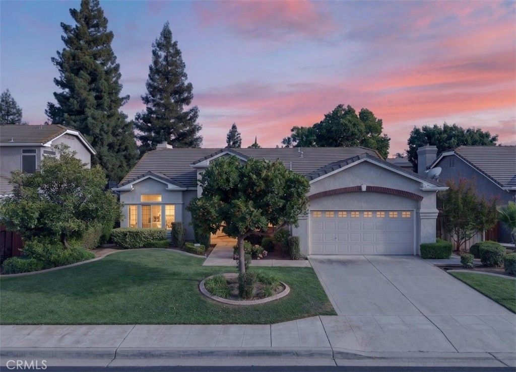 2554 Twain AVE, Clovis, CA 93611
