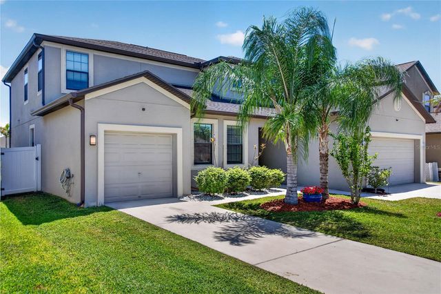 13415 WHITE SAPPHIRE ROAD, Riverview, FL 33579