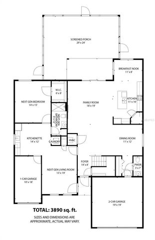 13415 WHITE SAPPHIRE ROAD, Riverview, FL 33579