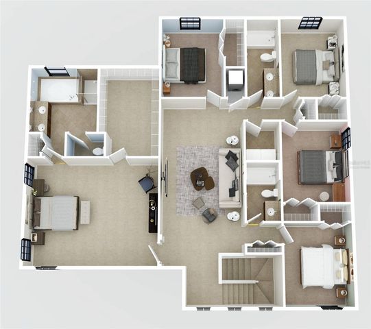 13415 WHITE SAPPHIRE ROAD, Riverview, FL 33579
