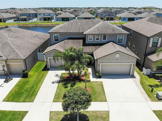 13415 WHITE SAPPHIRE ROAD, Riverview, FL 33579