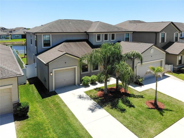 13415 WHITE SAPPHIRE ROAD, Riverview, FL 33579