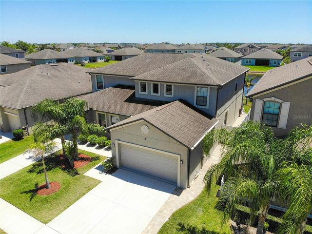 13415 WHITE SAPPHIRE ROAD, Riverview, FL 33579