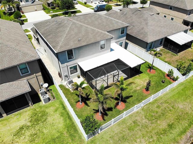 13415 WHITE SAPPHIRE ROAD, Riverview, FL 33579