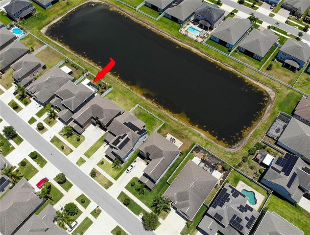 13415 WHITE SAPPHIRE ROAD, Riverview, FL 33579